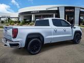 Thumbnail of 2023 Summit White GMC Sierra 1500