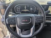 Thumbnail of 2023 Summit White GMC Sierra 1500