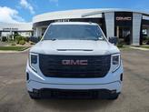 Thumbnail of 2023 Summit White GMC Sierra 1500