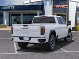 Thumbnail of 2025 Summit White GMC Sierra 2500