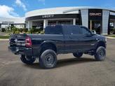 Thumbnail of 2022 Diamond Black Crystal Pearlcoat RAM 2500