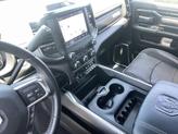 Thumbnail of 2022 Diamond Black Crystal Pearlcoat RAM 2500