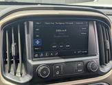 Thumbnail of 2022 Onyx Black GMC Canyon
