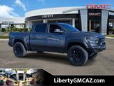 Photo of 2021 Granite Crystal Metallic Clearcoat RAM 1500