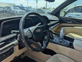 Thumbnail of 2021 Satin Steel Metallic Cadillac Escalade
