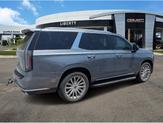 Thumbnail of 2021 Satin Steel Metallic Cadillac Escalade