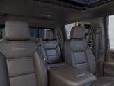 Thumbnail of 2025 Sterling Metallic GMC Sierra 2500