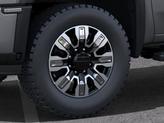 Thumbnail of 2025 Sterling Metallic GMC Sierra 2500