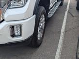 Thumbnail of 2020 White Frost Tricoat GMC Sierra 3500