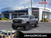 Thumbnail of 2025 Sterling Metallic GMC Sierra 1500