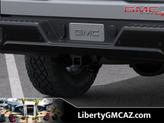 Thumbnail of 2025 Sterling Metallic GMC Sierra 1500