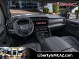 Thumbnail of 2025 Sterling Metallic GMC Sierra 1500