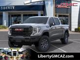 Thumbnail of 2025 Sterling Metallic GMC Sierra 1500