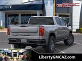 Thumbnail of 2025 Sterling Metallic GMC Sierra 1500