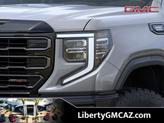 Thumbnail of 2025 Sterling Metallic GMC Sierra 1500