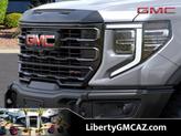 Thumbnail of 2025 Sterling Metallic GMC Sierra 1500