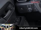 Thumbnail of 2025 Sterling Metallic GMC Sierra 1500
