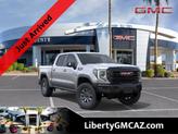 Photo of 2025 Sterling Metallic GMC Sierra 1500