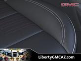 Thumbnail of 2025 Sterling Metallic GMC Sierra 1500