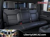 Thumbnail of 2025 Sterling Metallic GMC Sierra 1500