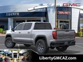 Thumbnail of 2025 Sterling Metallic GMC Sierra 1500