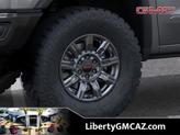 Thumbnail of 2025 Sterling Metallic GMC Sierra 1500