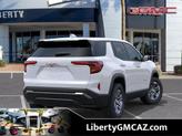 Thumbnail of 2026 Summit White GMC Terrain