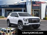 Thumbnail of 2026 Summit White GMC Terrain