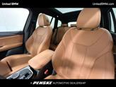 Thumbnail of 2024 Skyscraper Grey Metallic BMW X3