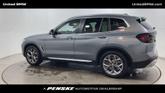 Thumbnail of 2024 Skyscraper Grey Metallic BMW X3