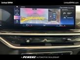 Thumbnail of 2023 Blue Ridge Mountain Metallic BMW X7