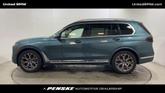 Thumbnail of 2023 Blue Ridge Mountain Metallic BMW X7