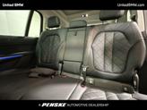 Thumbnail of 2023 Blue Ridge Mountain Metallic BMW X7