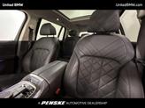 Thumbnail of 2023 Blue Ridge Mountain Metallic BMW X7