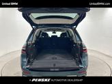 Thumbnail of 2023 Blue Ridge Mountain Metallic BMW X7