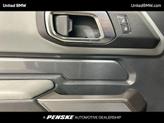 Thumbnail of 2023 CARBONIZED GRAY METALLIC Ford Bronco