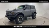 Thumbnail of 2023 CARBONIZED GRAY METALLIC Ford Bronco