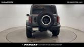 Thumbnail of 2023 CARBONIZED GRAY METALLIC Ford Bronco
