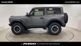 Thumbnail of 2023 CARBONIZED GRAY METALLIC Ford Bronco