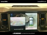 Thumbnail of 2023 CARBONIZED GRAY METALLIC Ford Bronco