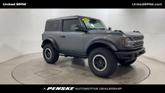 Thumbnail of 2023 CARBONIZED GRAY METALLIC Ford Bronco