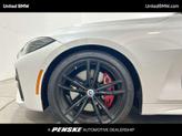 Thumbnail of 2023 Mineral White Metallic BMW M440