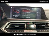 Thumbnail of 2021 Alpine White BMW X7