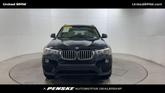 Thumbnail of 2016 Black Sapphire Metallic BMW X3