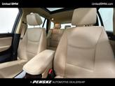 Thumbnail of 2016 Black Sapphire Metallic BMW X3