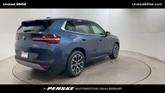 Thumbnail of 2026 Arctic Race Blue Metallic BMW X3