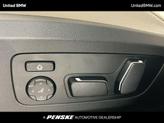Thumbnail of 2026 Arctic Race Blue Metallic BMW X3