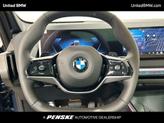 Thumbnail of 2026 Arctic Race Blue Metallic BMW X3