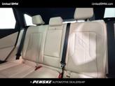 Thumbnail of 2026 Arctic Race Blue Metallic BMW X3