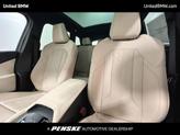 Thumbnail of 2026 Arctic Race Blue Metallic BMW X3